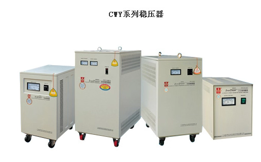 參數(shù)穩(wěn)壓器