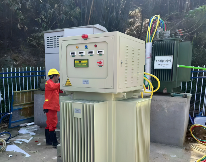 電壓穩壓器 電壓穩壓器