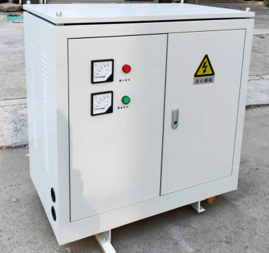 380V變208V變壓器